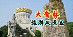 成人欧美性插视频中国浙江-绍兴大香林旅游风景区
